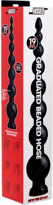Actual product image HOT Beaded Hose