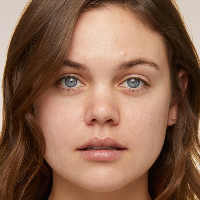 Produktbild Estée Lauder Double Wear (Nr. 2N1 Desert Beige)