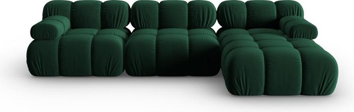 Image du produit Micadoni Bellis (Canapé modulaire, Canapé d'angle)