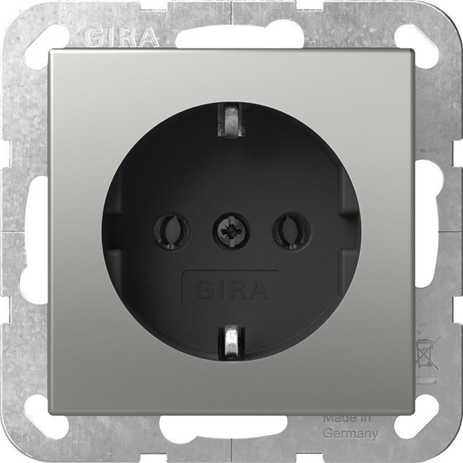 Gira SCHUKO-Steckd.