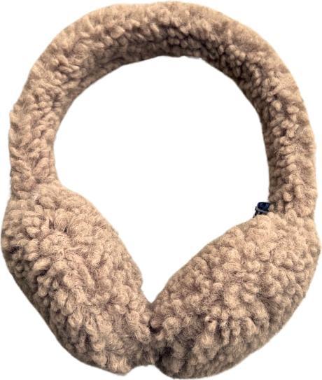 Image du produit Prima Ballerina Cache-oreilles Teddy Camel