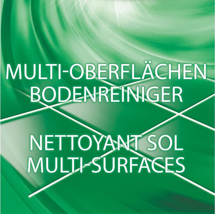 Immagine prodotto Ajax Lemon Detergente universale