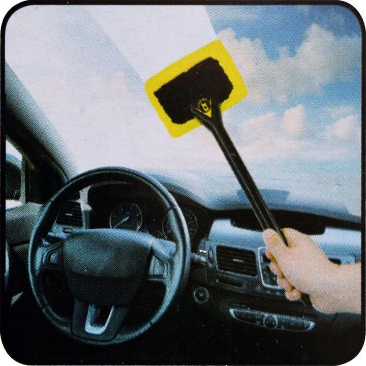 Productafbeelding Dunlop Ruitenreiniger 40x13cm (1 Pcs.)