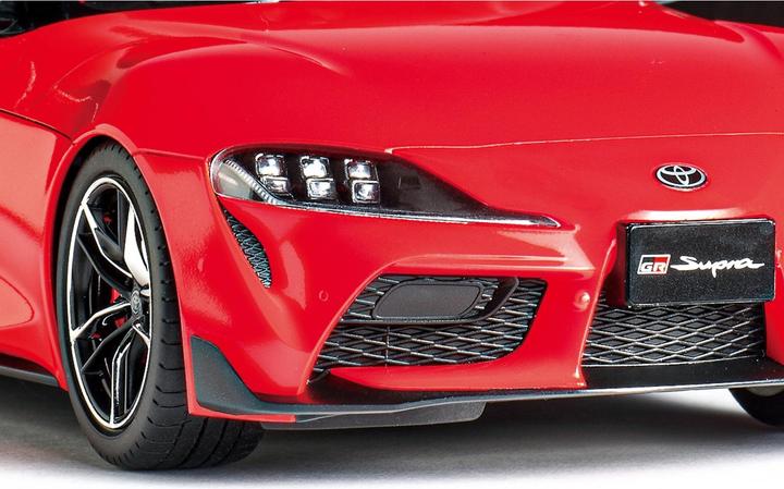 Produktbild Tamiya GR Supra
