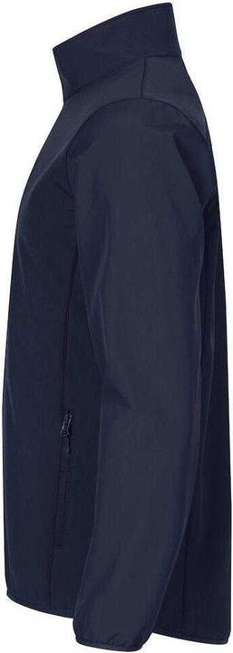 Produktbild Clique Classic Softshelljacke (5XL)