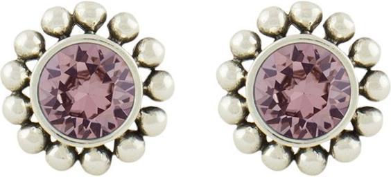 Rosa, Argento