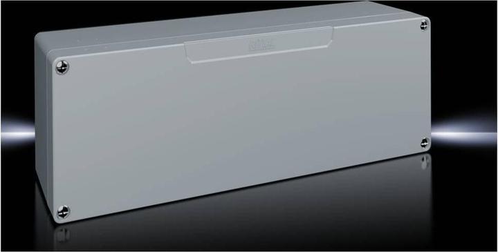Produktbild Rittal GA 9111210 Universal-Gehäuse 3 (Gehäuse)