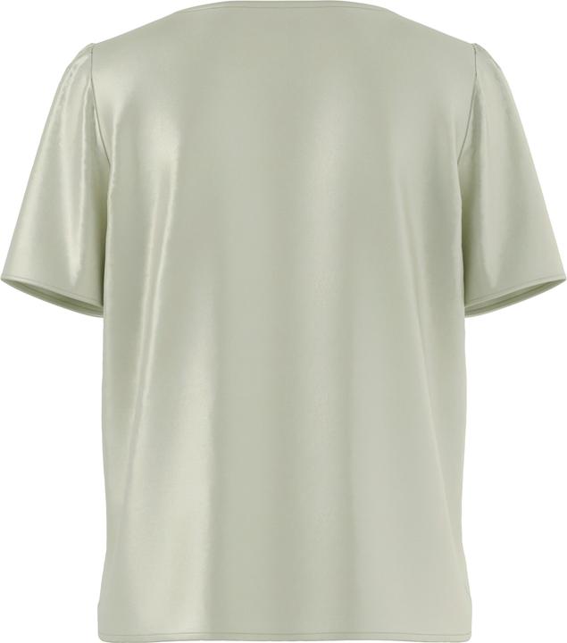Immagine prodotto Pieces Pcjessa Ss O-Neck Top Wvn Noos (M)