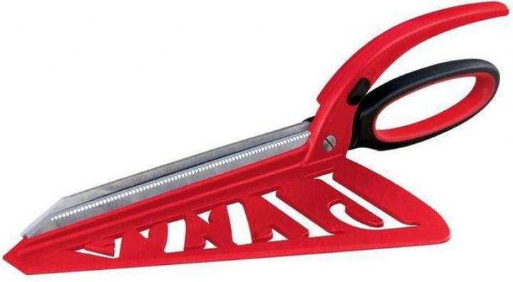 Actual product image Balvi Pizza scissors