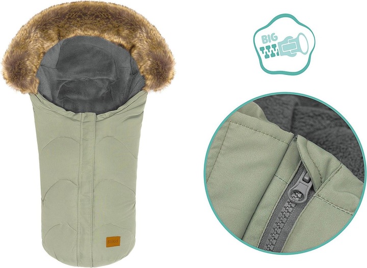 Actual product image Fillikid Lhotse