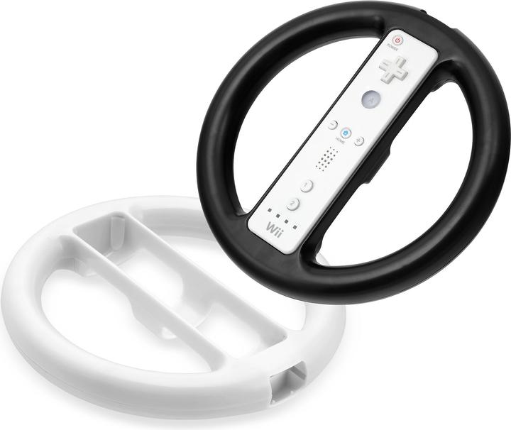 Productafbeelding Bigben Wiidrivetwin