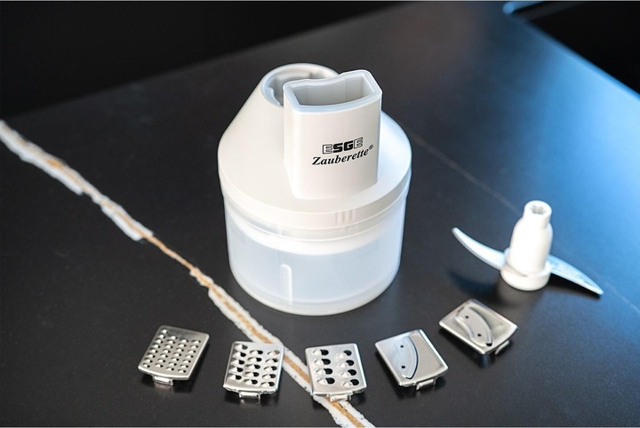 Actual product image Unold Esge Zauberette (6500)