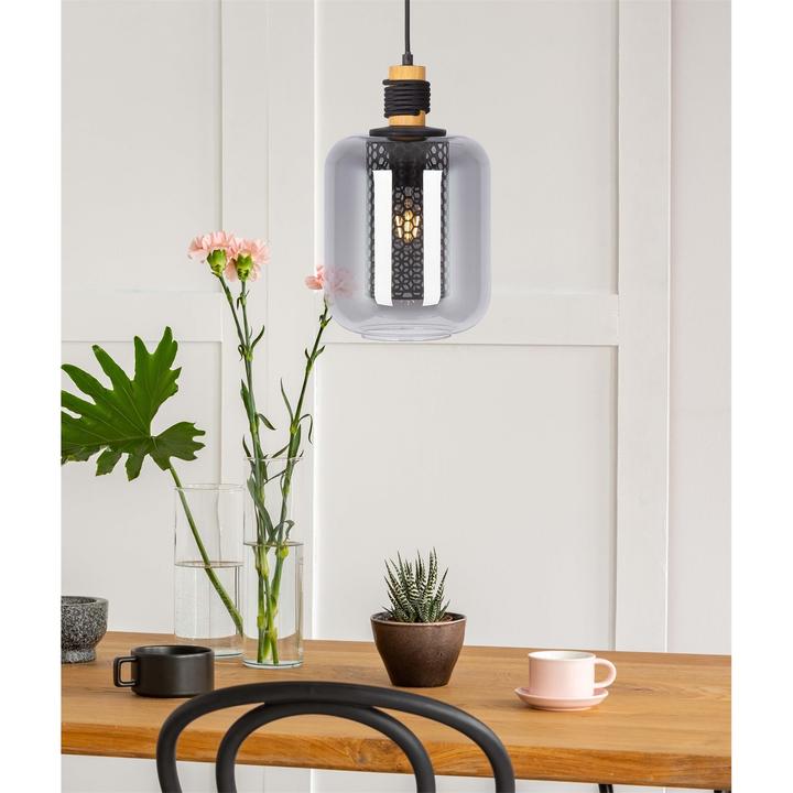 Produktbild Nino Leuchten Deckenlampe ANDO (E27)