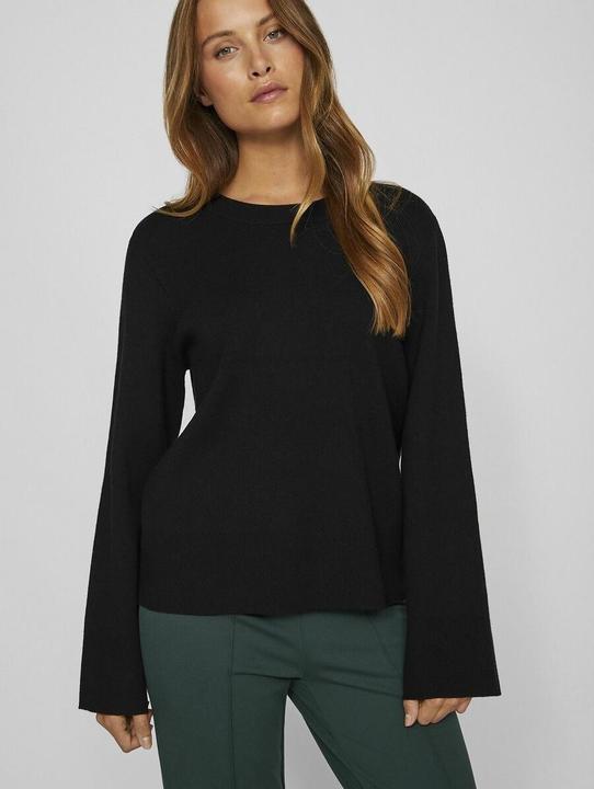 Produktbild Vila Rundhals Strickpullover (XS)