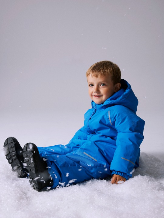 Produktbild Name it SNOW06 Schneeanzug (86)