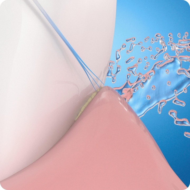 Immagine prodotto Oral-B Sensi UltraThin (4 x)