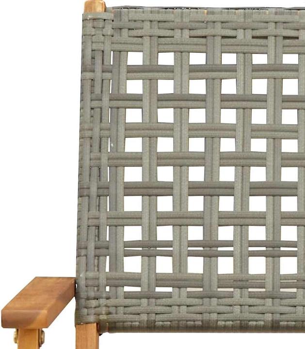 Produktbild vidaXL Gartenstuhl