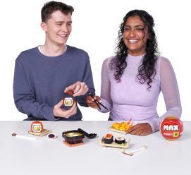 Produktbild Zuru MAX - Sushi Bar