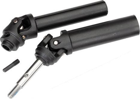 Traxxas Driveshaft-Assembly hi, Extreme Heavy Duty (1)
