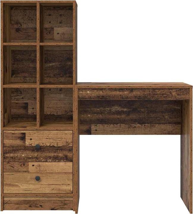 Immagine prodotto vidaXL Scrivania (40 x 40 x 127 cm)