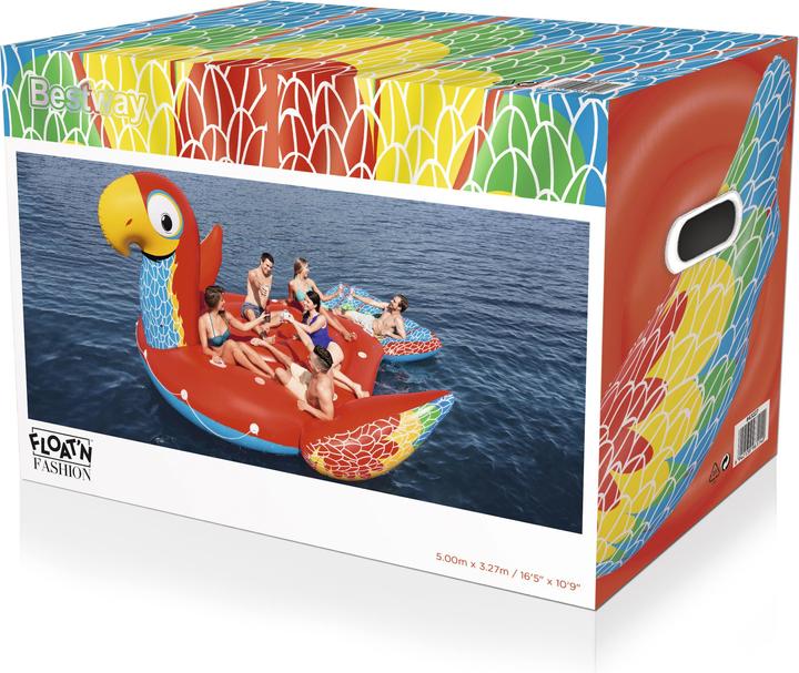 Image du produit Bestway Parrot géant