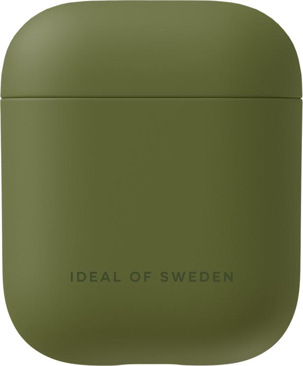 iDeal Of Sweden Transport case AirPods st/2nd Khaki