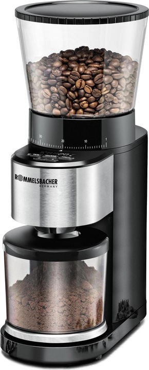 Actual product image Rommelsbacher EKM 500 (EU plug)