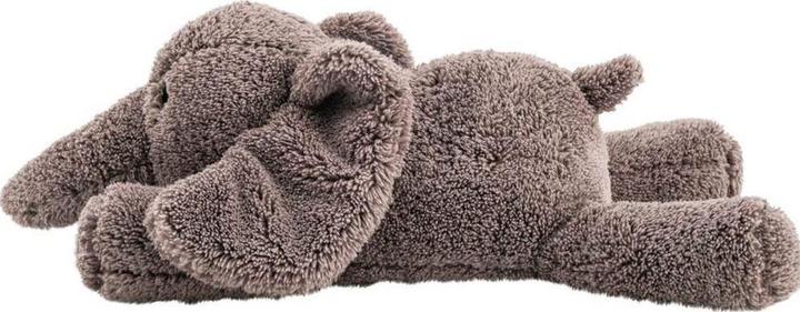 Produktbild Flow Comforter George grau (10 cm)