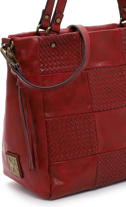 Immagine prodotto Suri Frey Shopper Bly (21 l)