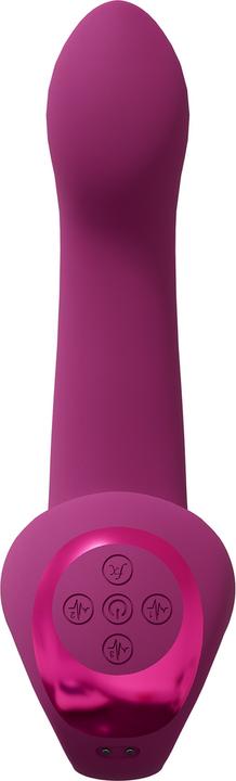 Actual product image Shots Riko - Triple Thumper with Finger Motion