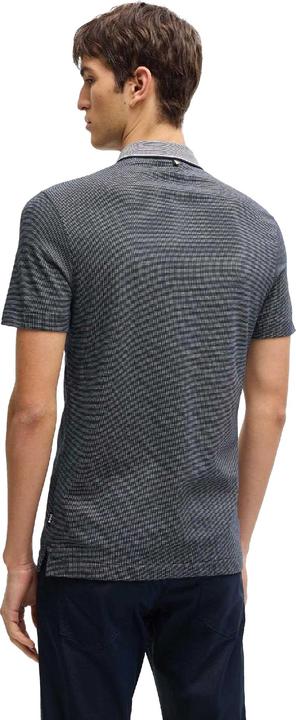 Produktbild BOSS HPitton Poloshirt