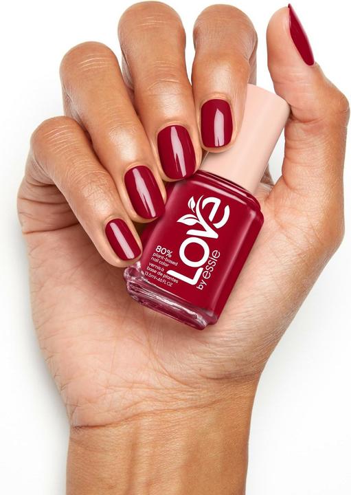Produktbild Essie Love by (120 i am the moment, Farblack)