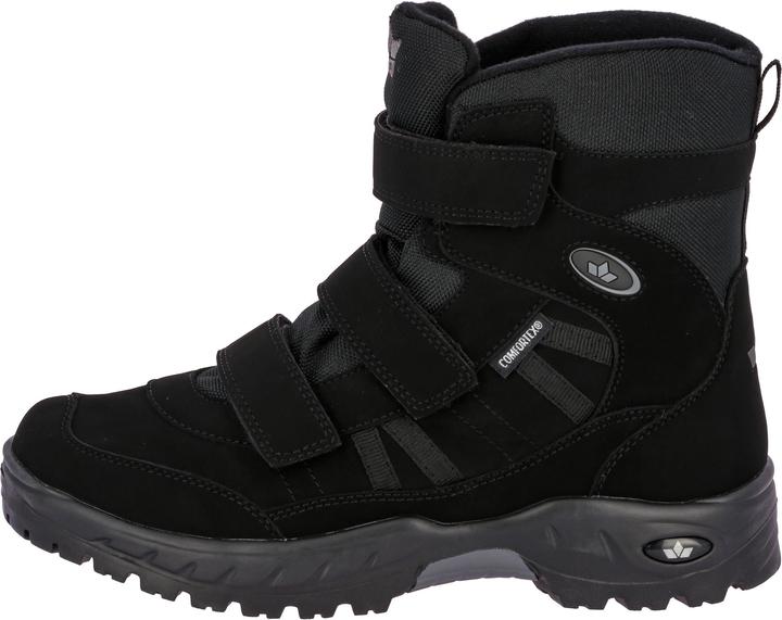 Actual product image Lico Boots (45)