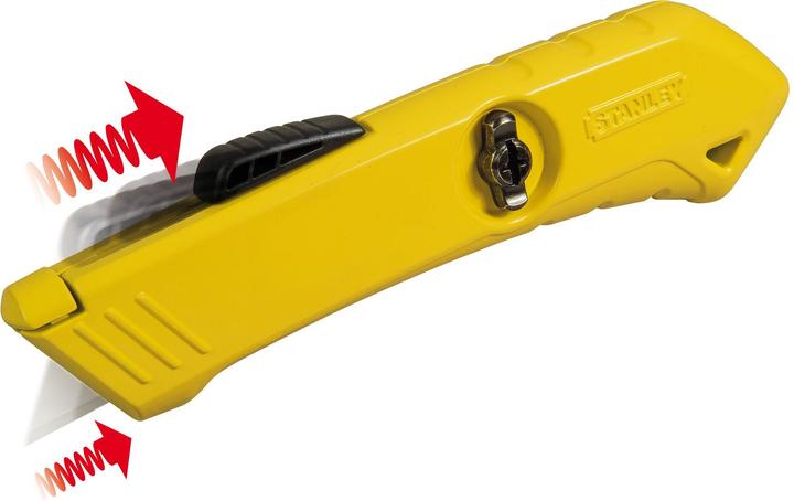 Produktbild Stanley Sicherheitsmesser (Cutter)