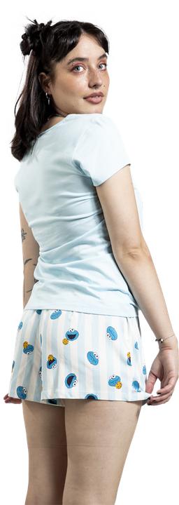 Produktbild Krümelmonster (L)