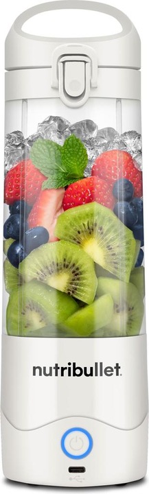Produktbild NutriBullet Portable Blender (14.80 W)