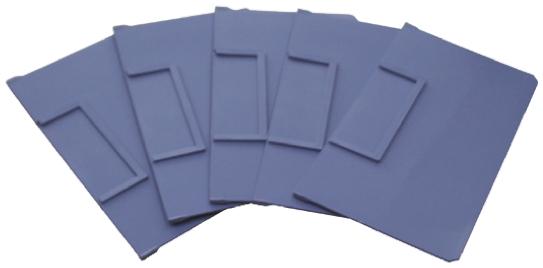 Rs Pro Divider for 234x140mm shelf bin