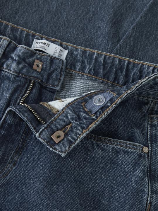 Actual product image Name it High Waist Regular Fit Jeans (164)