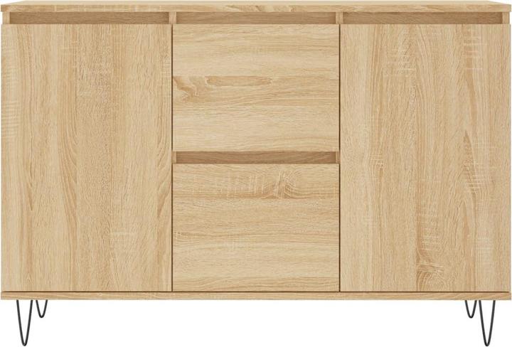Image du produit vidaXL Sideboard (104 x 35 x 70 cm)