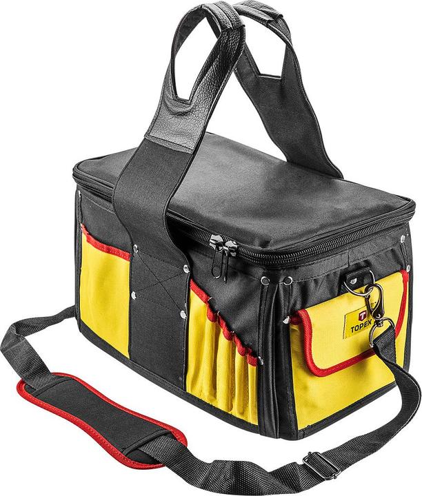Topex tool bag 79R440