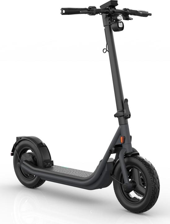 Produktbild Egret X+ (20 km/h, 60 km, 500 W)