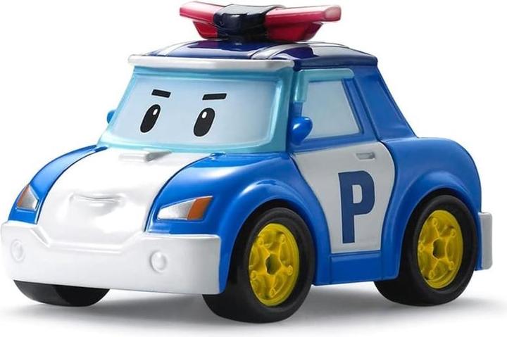 Image du produit Silverlit Robocar Poli Die-Cast-Poli