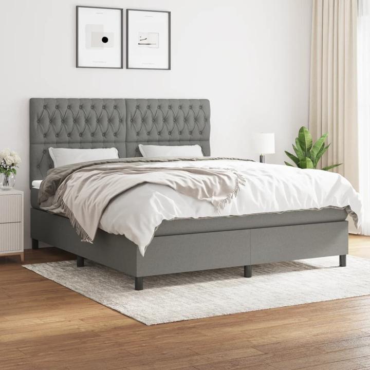Immagine prodotto VidaXL Jefferson (180 x 200 cm)