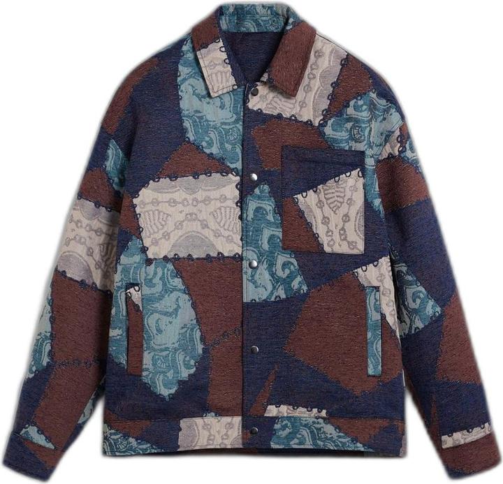 Immagine prodotto Desigual Mosaic Jaquard (M)