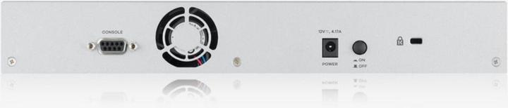 Actual product image Zyxel USGFLEX 500 & UTM 1 year