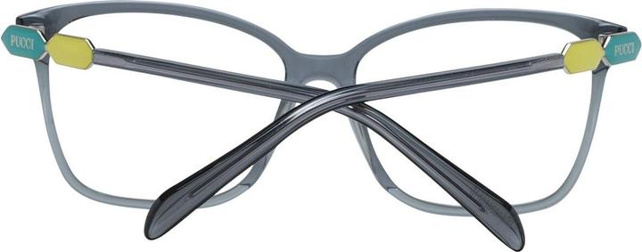 Actual product image Emilio Pucci Glasses (no correction)