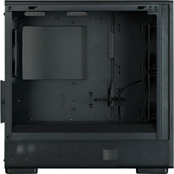 Immagine prodotto Zalman P10 NAMU (mATX)