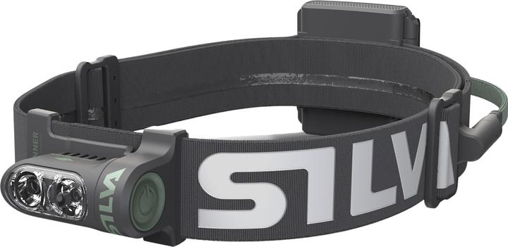 Silva Trail Runner Free 2 (450 lm)
