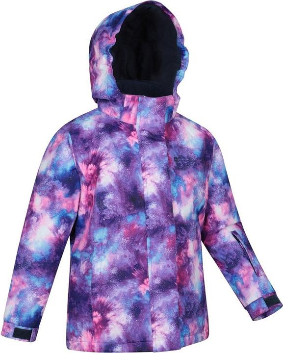 Immagine prodotto Mountain Warehouse Snowdrop Giacca da Sci Acquerello Bambini (98)