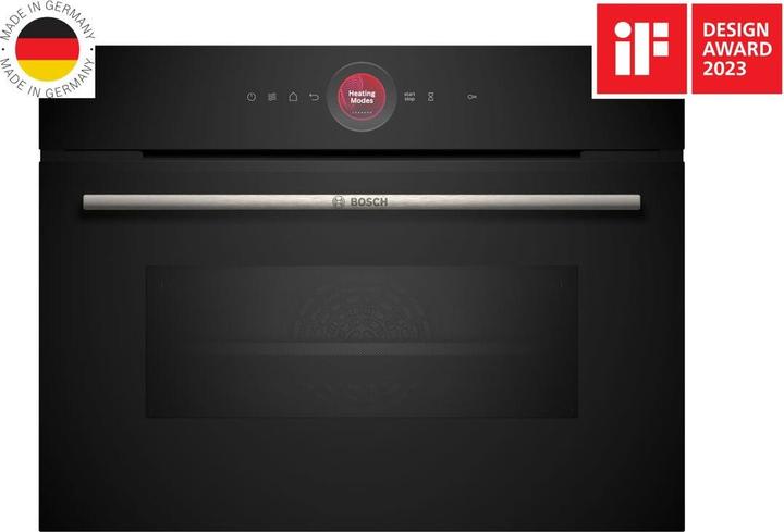 Immagine prodotto Bosch Hausgeräte Mikrowelle CMG7241B1